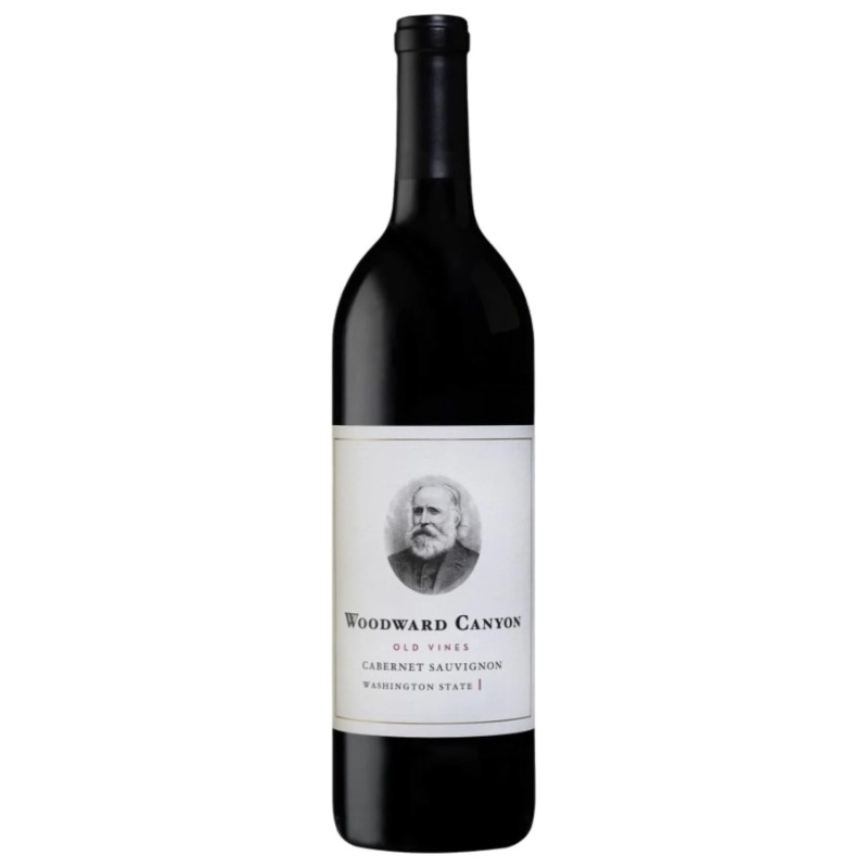 Woodward Canyon Ov Cabernet Sauvignon